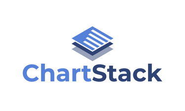 ChartStack.com - Creative brandable domain for sale