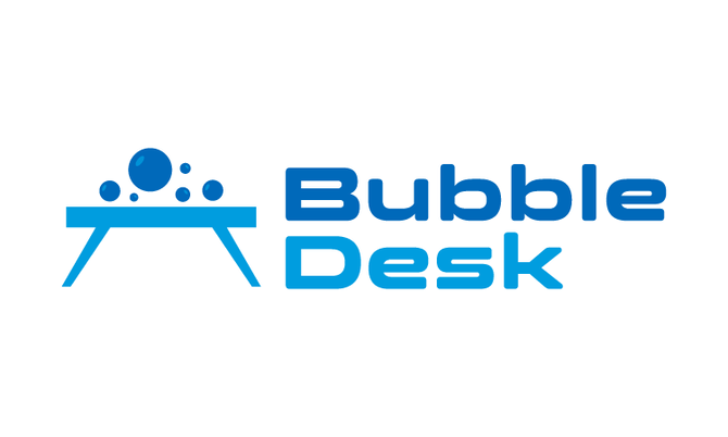 BubbleDesk.com