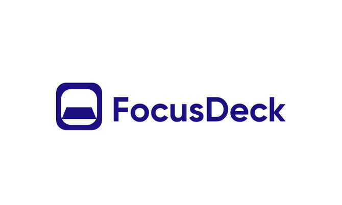 FocusDeck.com