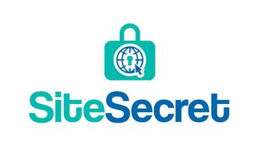 SiteSecret.com