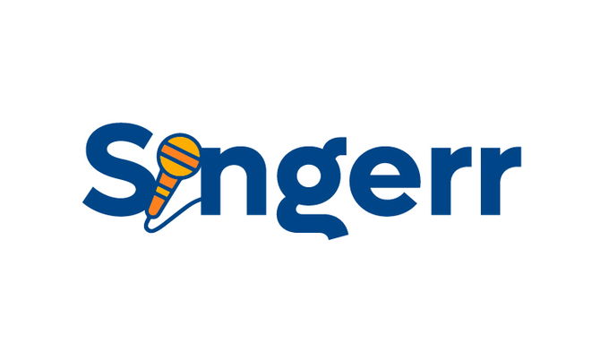 Singerr.com