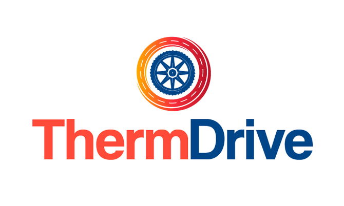 ThermDrive.com