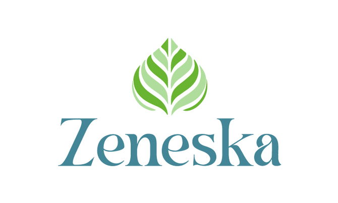 Zeneska.com