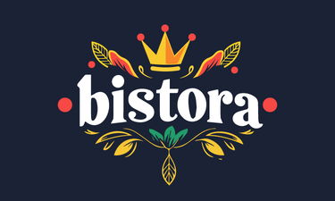 Bistora.com - Creative brandable domain for sale