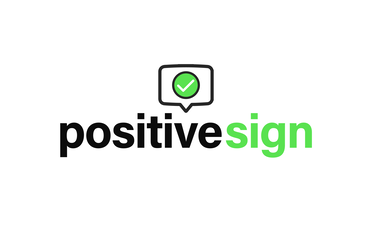 PositiveSign.com