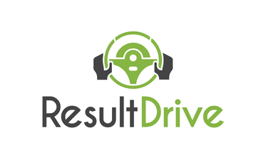 ResultDrive.com - Creative brandable domain for sale