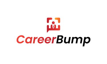 CareerBump.com - Creative brandable domain for sale