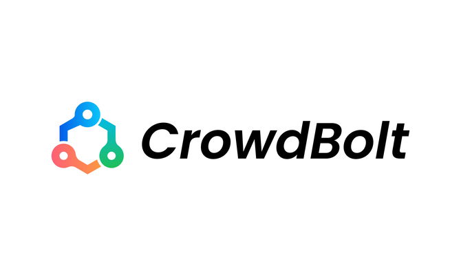 CrowdBolt.com