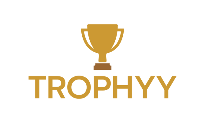 Trophyy.com