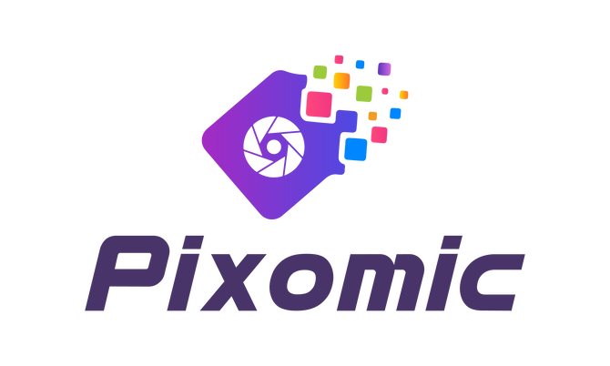 Pixomic.com