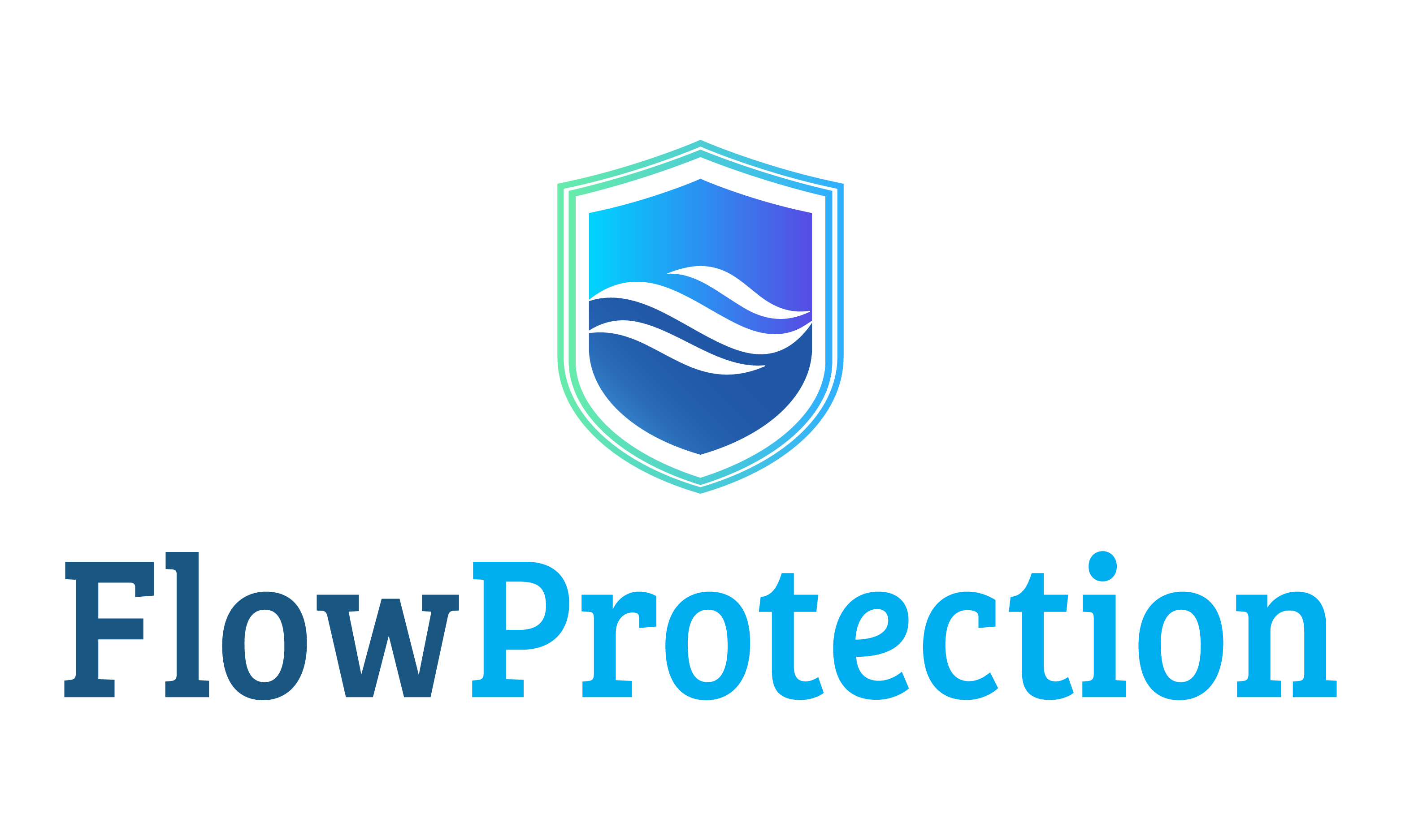 FlowProtection logo