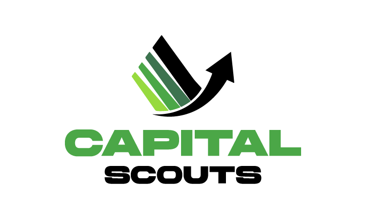 CapitalScouts logo