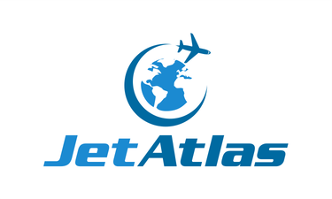 JetAtlas.com - Creative brandable domain for sale