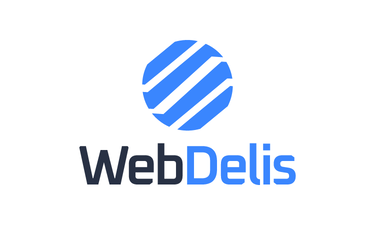 WebDelis.com - Creative brandable domain for sale