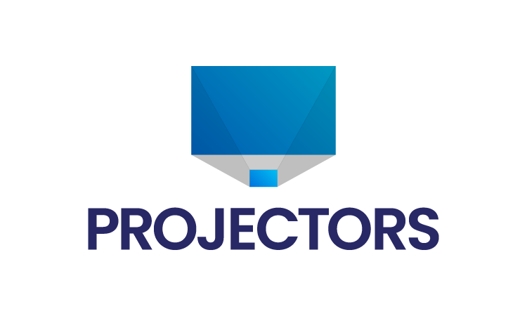 Projectors.AI logo