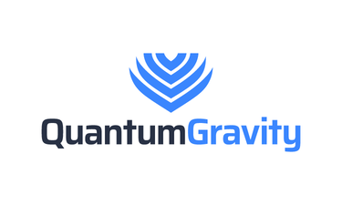 QuantumGravity.ai - Creative brandable domain for sale