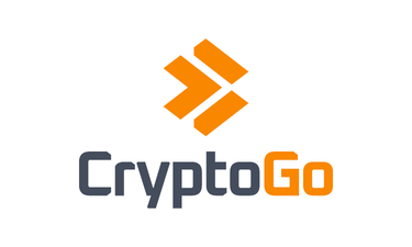 CryptoGo.ai - Creative brandable domain for sale