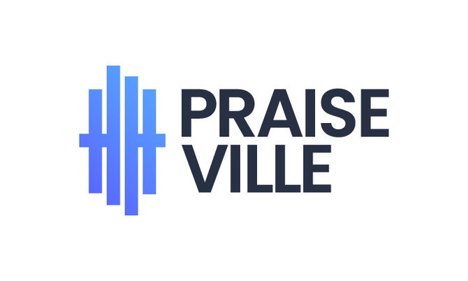 PraiseVille.com