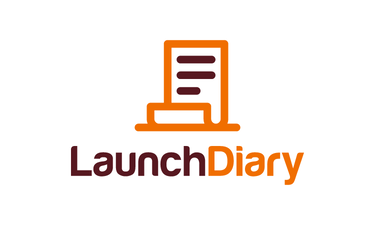 LaunchDiary.com