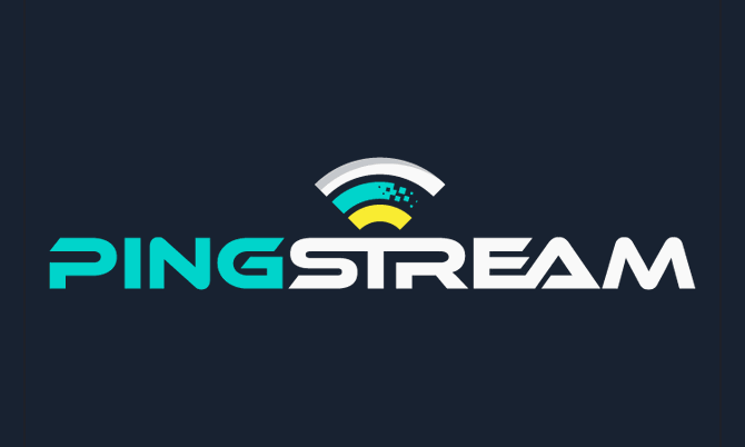 PingStream.com