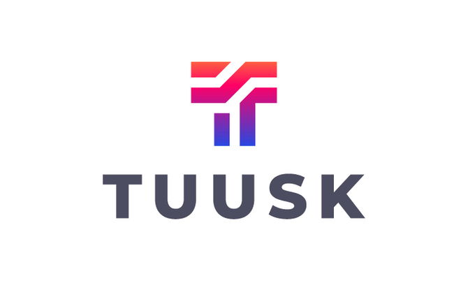 Tuusk.com