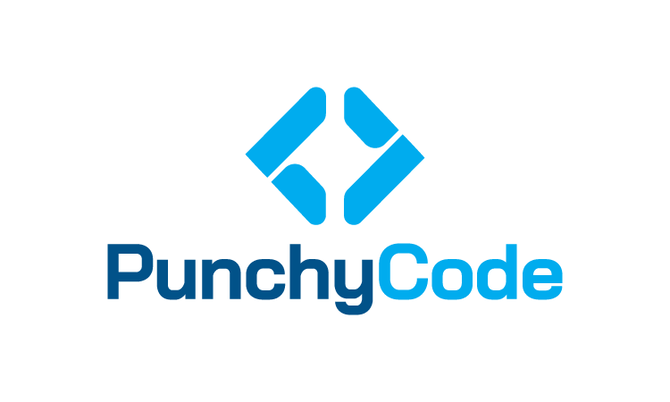 PunchyCode.com