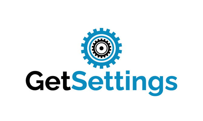 GetSettings.com