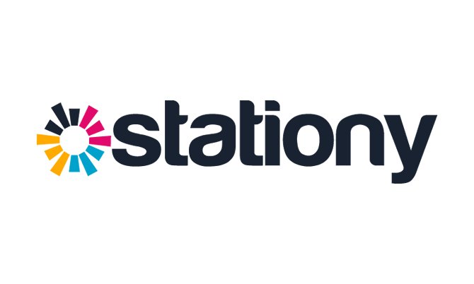 Stationy.com