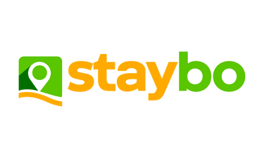 StayBo.com - Creative brandable domain for sale