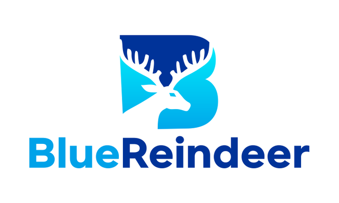 BlueReindeer.com