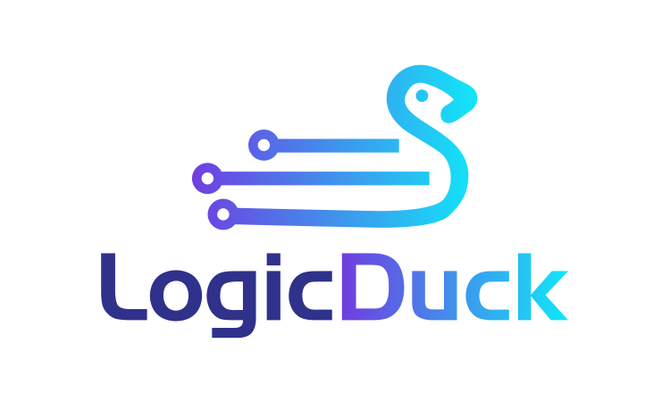 LogicDuck.com