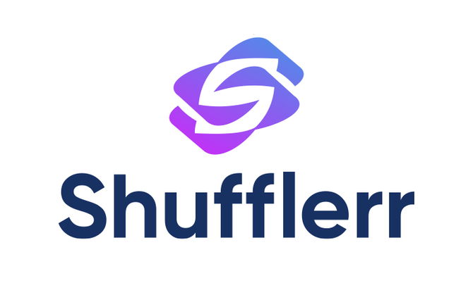 Shufflerr.com