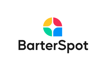 BarterSpot.com - Creative brandable domain for sale