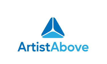 ArtistAbove.com - Creative brandable domain for sale