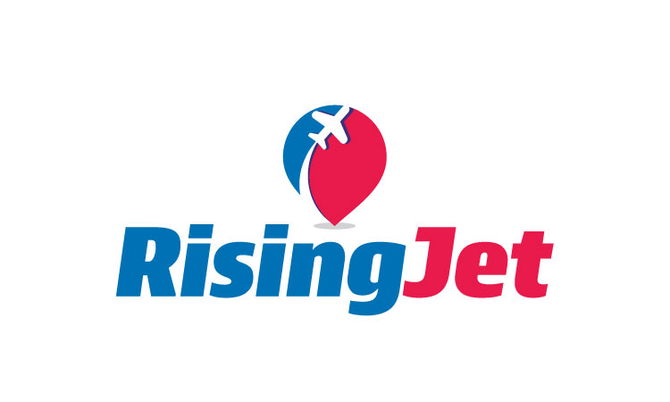 RisingJet.com