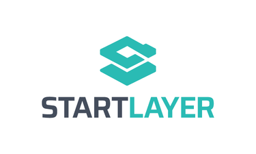 startlayer.com Logo