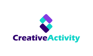 CreativeActivity.com - Creative brandable domain for sale