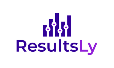 ResultsLy.com - Creative brandable domain for sale