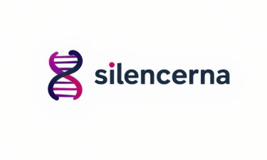 silencerna logo