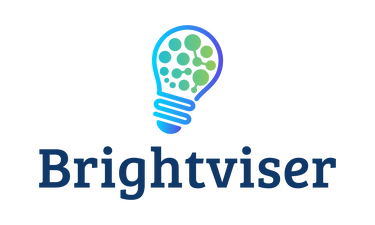 Brightviser.com - Creative brandable domain for sale