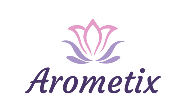 Arometix.com - Creative brandable domain for sale