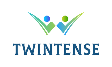 Twintense.com - Creative brandable domain for sale