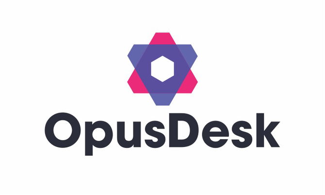 OpusDesk.com