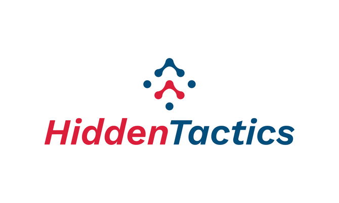 HiddenTactics.com