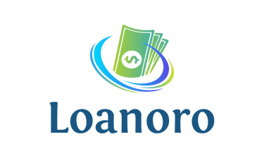 Loanoro.com - Creative brandable domain for sale
