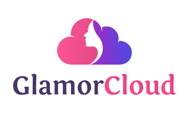 GlamorCloud.com - Creative brandable domain for sale