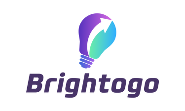 Brightogo.com - Creative brandable domain for sale