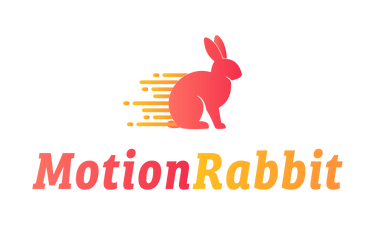 MotionRabbit.com - Creative brandable domain for sale