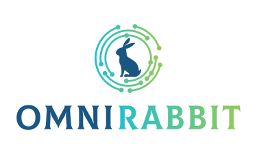OmniRabbit.com - Creative brandable domain for sale