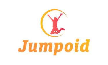 Jumpoid.com - Creative brandable domain for sale